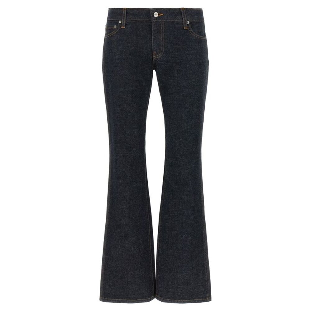 Khaite Women 'Conforti' Jeans